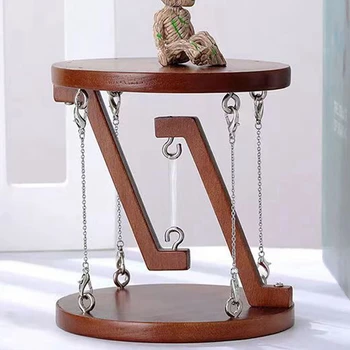 Стол Тенсегрити, научная игрушка о структуре Тенсегрити, украшения для стола Тенсегрити, домашний декор, настольная игрушка для взрослых, прочный