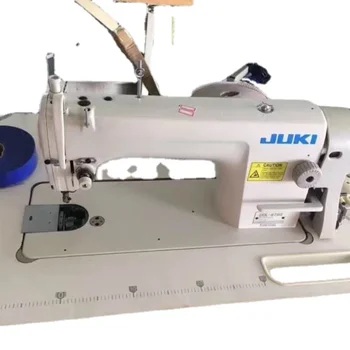 цена совершенно новых промышленных швейных машин JUKIS DDL-8700 с одной иглой