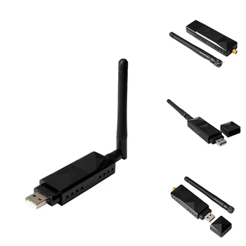 Чипсет HOT-AR9271 150 Мбит/с Беспроводной USB Wifi адаптер 802.11N Сетевая карта с антенной для Windows/8/10/ Kali Linux
