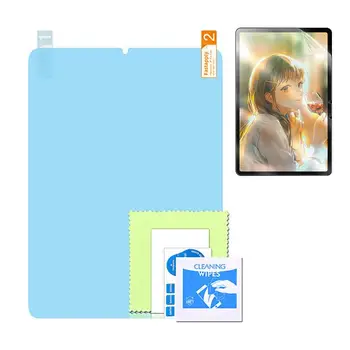 Экран для защиты планшета, Ультратонкая защитная пленка для Samsung Tab S7 / S6, расходные материалы и аксессуары для Samsung Tablets