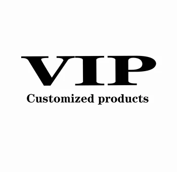 Эксклюзивные продукты для VIP-клиентов по индивидуальному заказу/специальный продукт