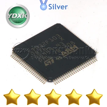 Электронные компоненты STM32F103VBT6 QFP100 SSD1905QT2 SST55LD019A-45-C-T ST92F120V1Q7 STM32F071VBT6 STM32F091VCT6 STM32F103V8T6