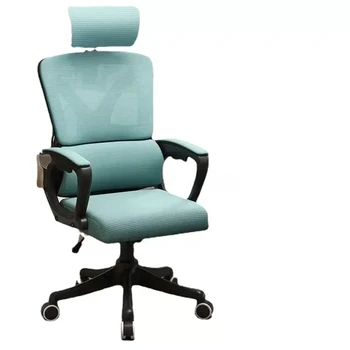 Эргономичные Компьютерные офисные стулья, игровые бытовые Минималистичные кресла, офисные стулья, Удобные Sillas Oficina Мебель для дома